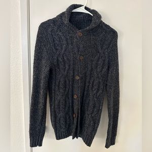 Mens ASOS Cardigan